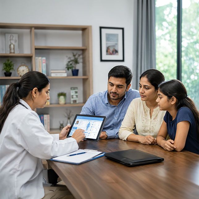 Bringing Hospital-Level Expertise To Your Doorstep