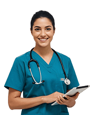 Home nursing care
